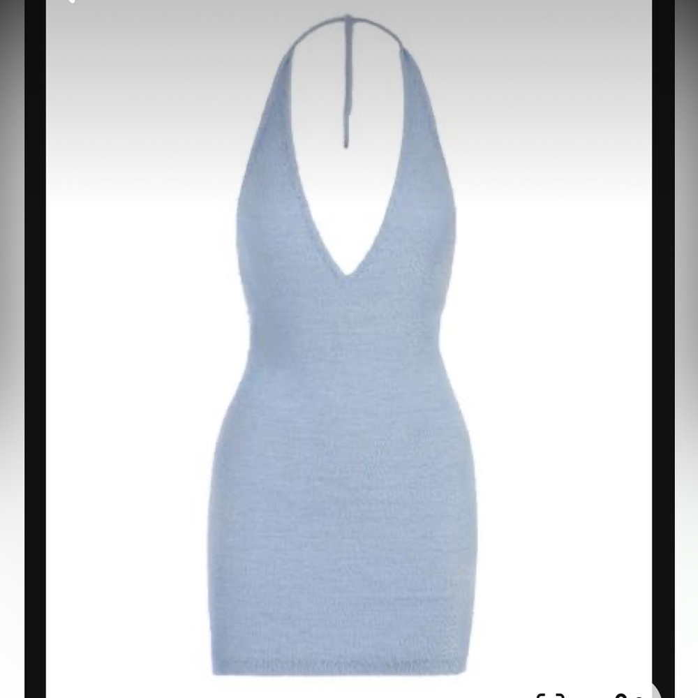 Ruve Dress
